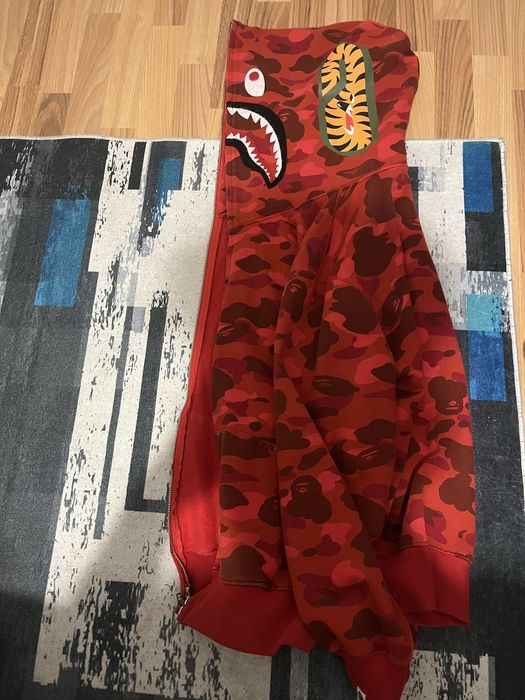 Vand Hanorac bape