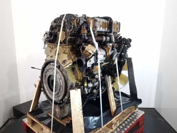 motor complet camion mercedes om934la euro5/6 - piese camion mercedes