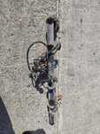 Carlig de remorcare auto Opel Zafira A.