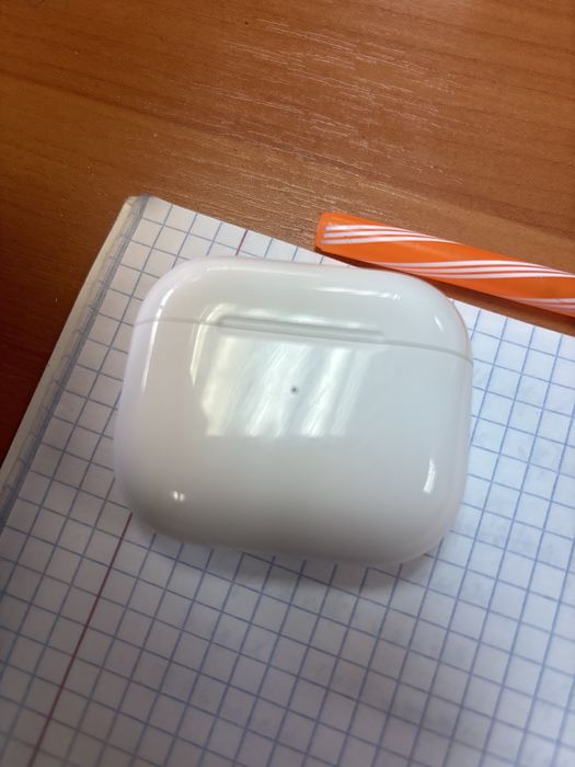 Airpods 3 сатылады