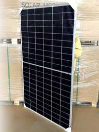 Panouri fotovoltaice 450W PERC