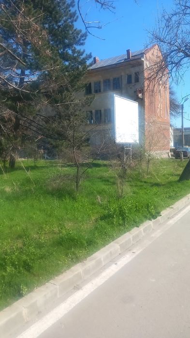 Индустриален имот в Димитровград