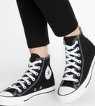 Converse all star Нови кецове 35 номер