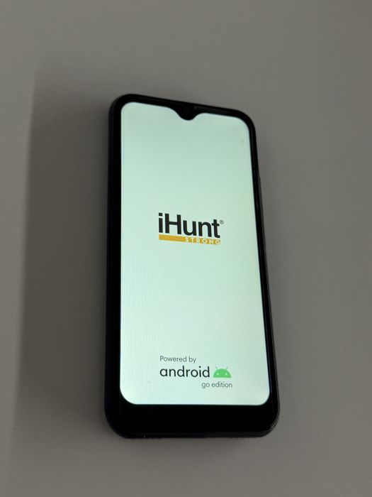 Telefon Ihunt like 11