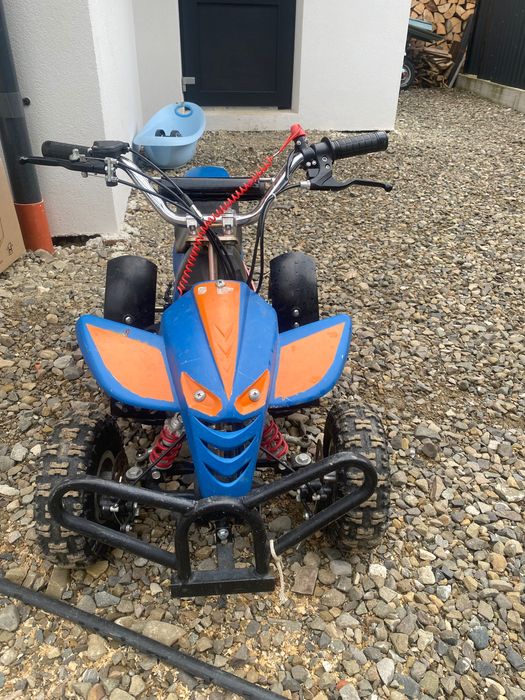 De vânzare atv copii