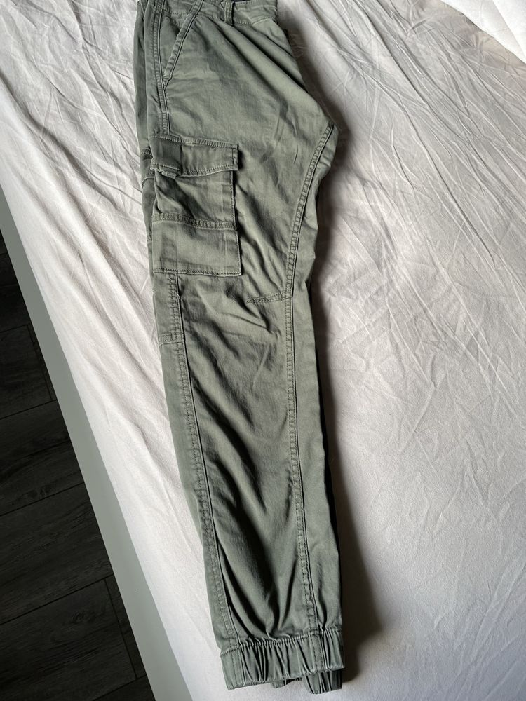 Мъжки панталони Jack&Jones, размер 32