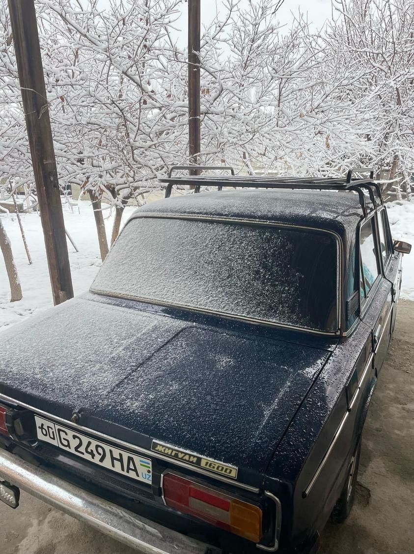 Jiguli sotiladi xolati zor yili1989 motor most karobka tinniq