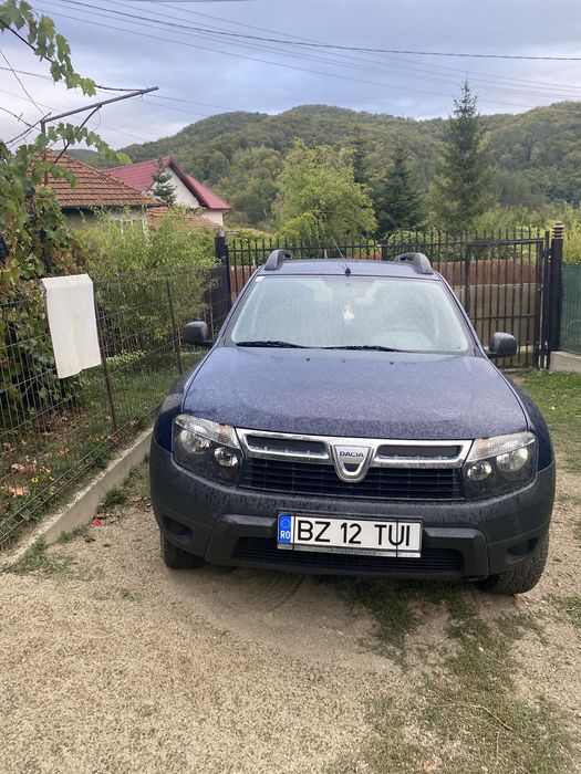 Vand Dacia Duster