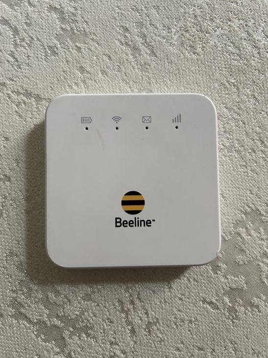 Wi-fi роутер Beeline