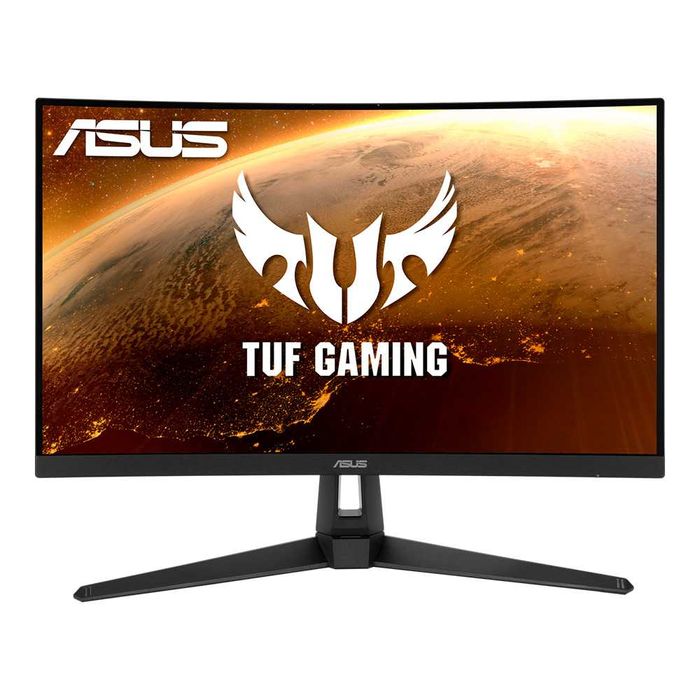 Игровые мониторы от ASUS TUF / ROG / Pro Art
