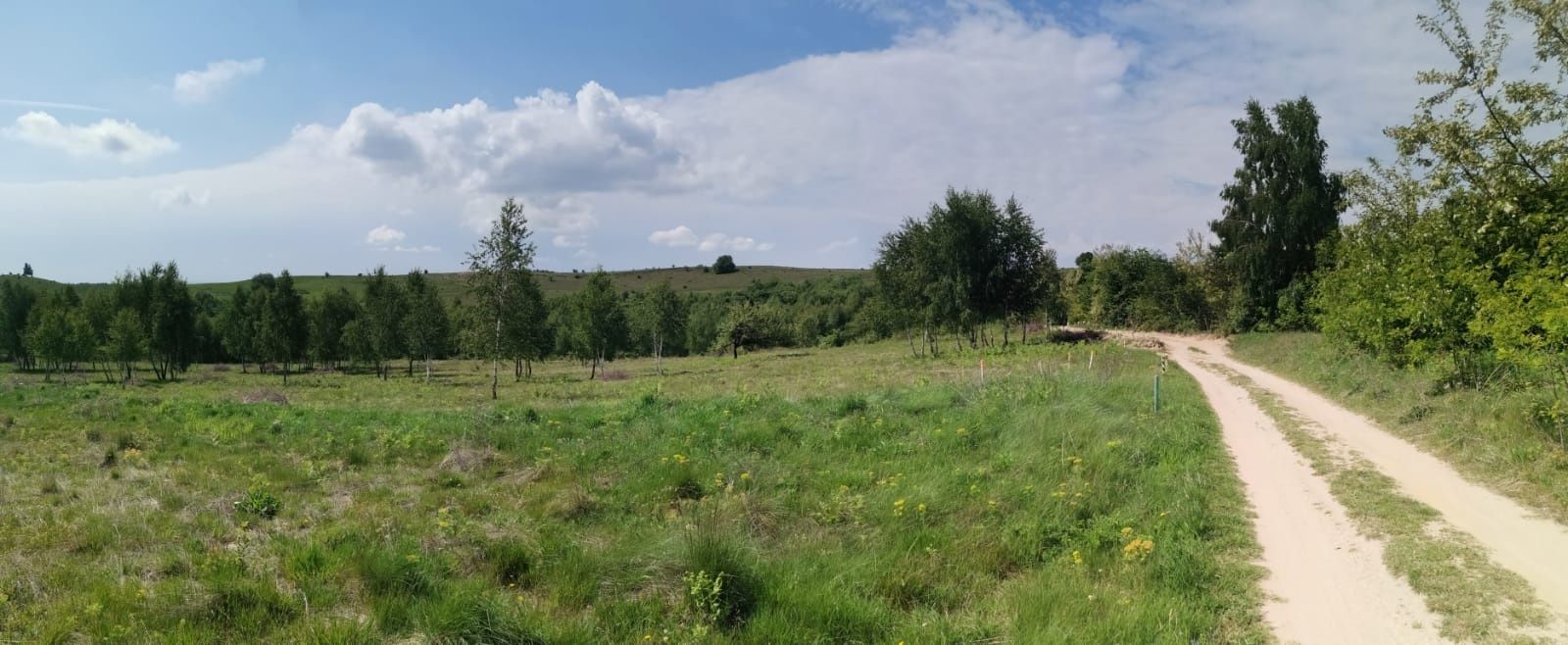 Vand teren intravilan Micesti la 10 Km de Cluj Napoca, zona deosebita