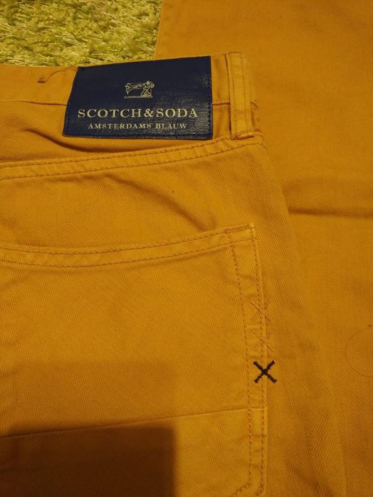 Blugi scotch & soda 29/32