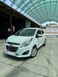 Chevrolet Spark Спарк