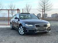 AudiA4 2.0TDi140cp/Automat/Xenon/Navi/Pano/Distronic/Rate Fixe |Avans0