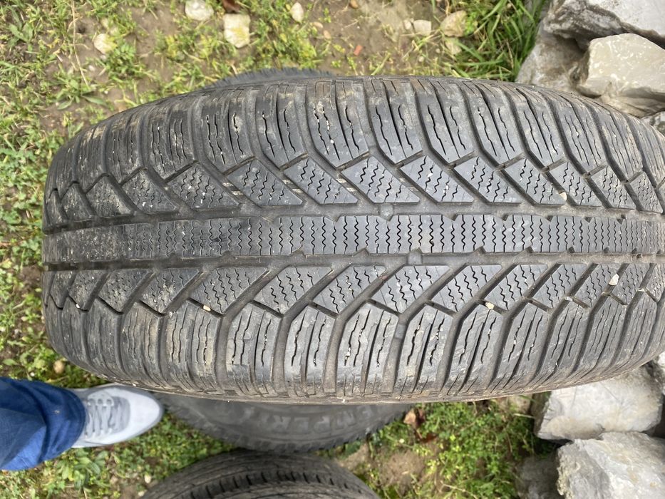 anvelope de iarna stare buna