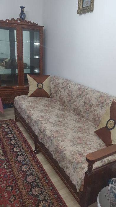 Mobila Luxor sufragerie