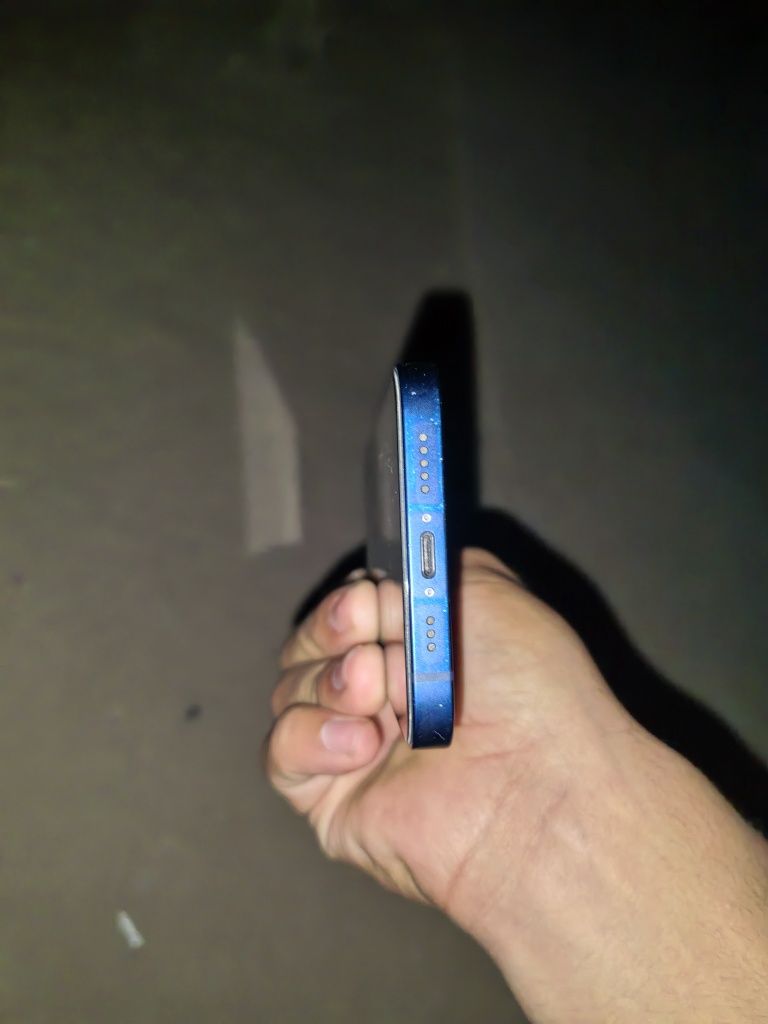 IPhone 12 128 gb blue