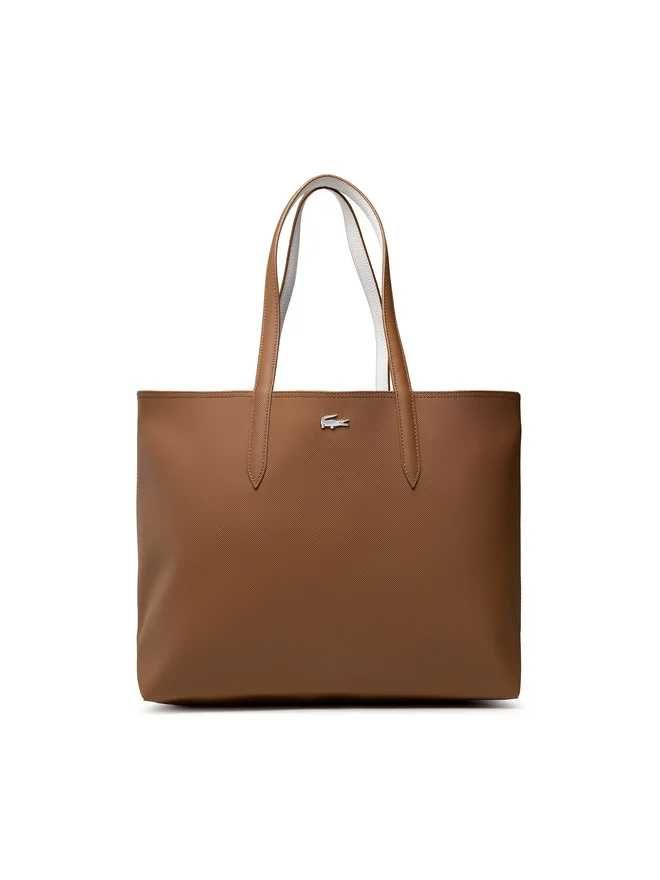 Дамска чанта Shopping Bag NF2142AA Кафя