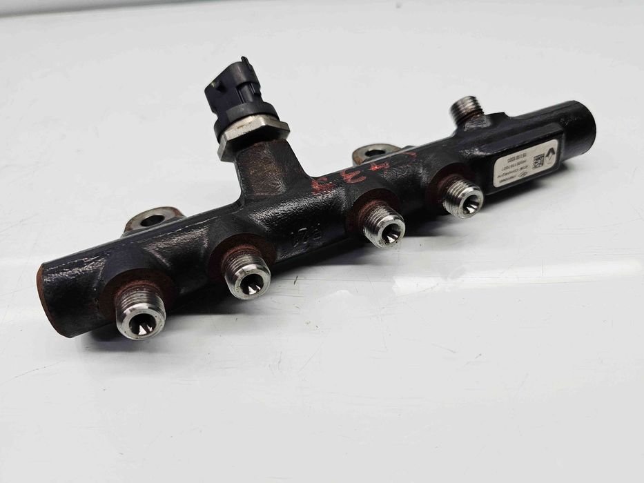 Rampa injectoare Renault Captur (X87) [Fabr 2013-2017] 175215346R 1.5