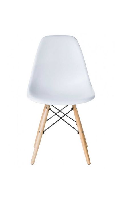 Eames Fitz loft IKEA Стулья для кухни Eames DSW Premium oshxona stulla
