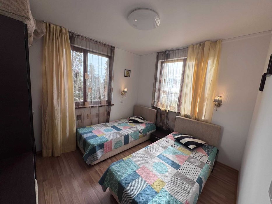 Продава се Четиристаен апартамент в Свети Влас - 130 кв.м за 2292 €/кв.м - Снимка #9