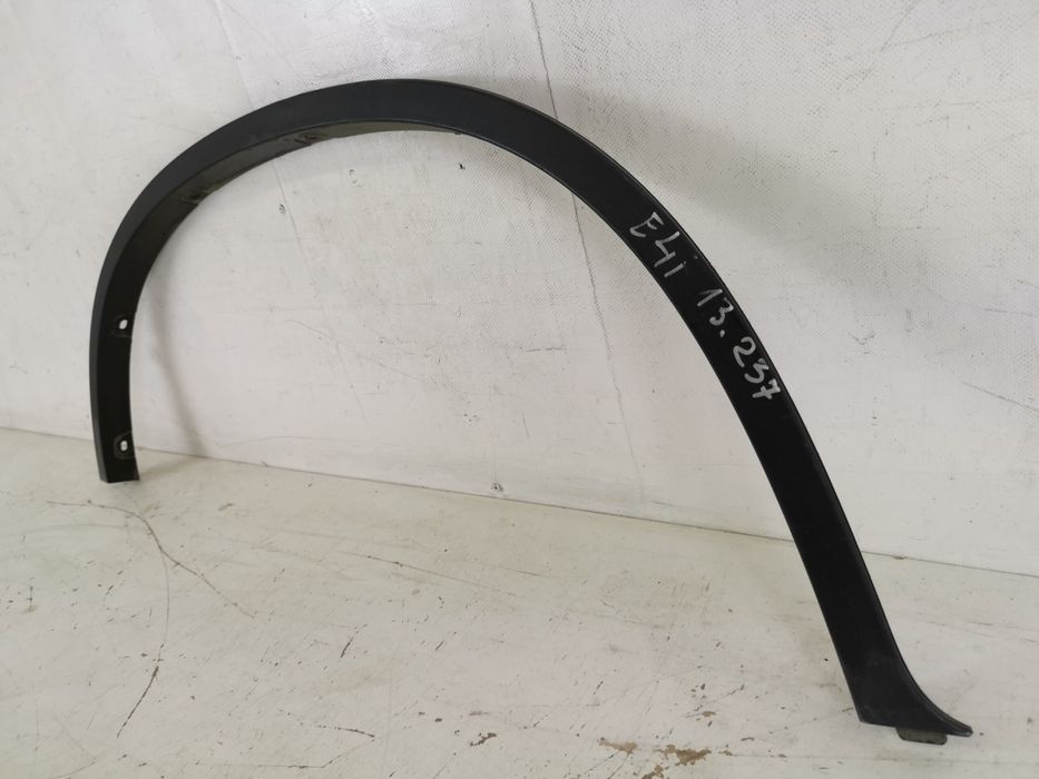 Бандо Крило Оверфендер Дясно Задно БМВ Х6 Е71/Е72 / BMW X6 E71/E72 [ -