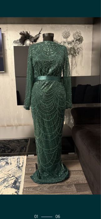 Rochie eleganta