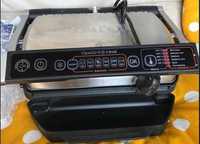 Gratar electric Tefal OptiGrill+