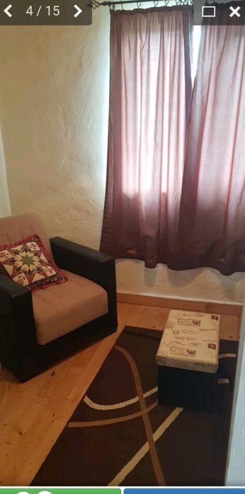 Дава се под наем Къща в с. Изворище, Област Бургас - 55 кв.м за 153 € - Снимка #5