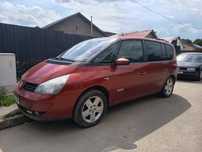 Renault Espace 4