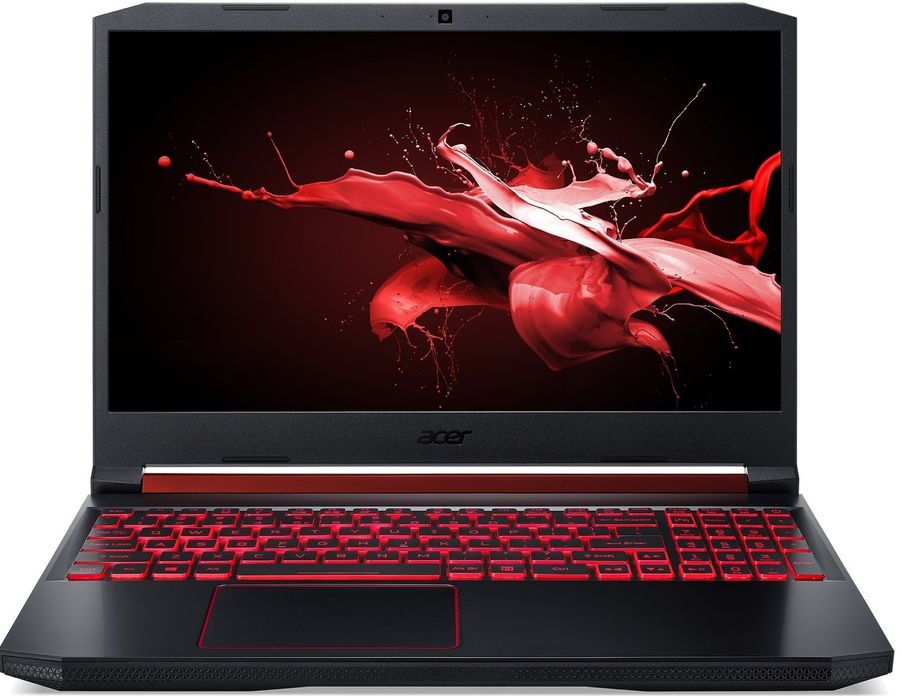 Продам игровой ноутбук Acer Nitro 5 AN515-43 .AMD Ryzen 5. 3550H