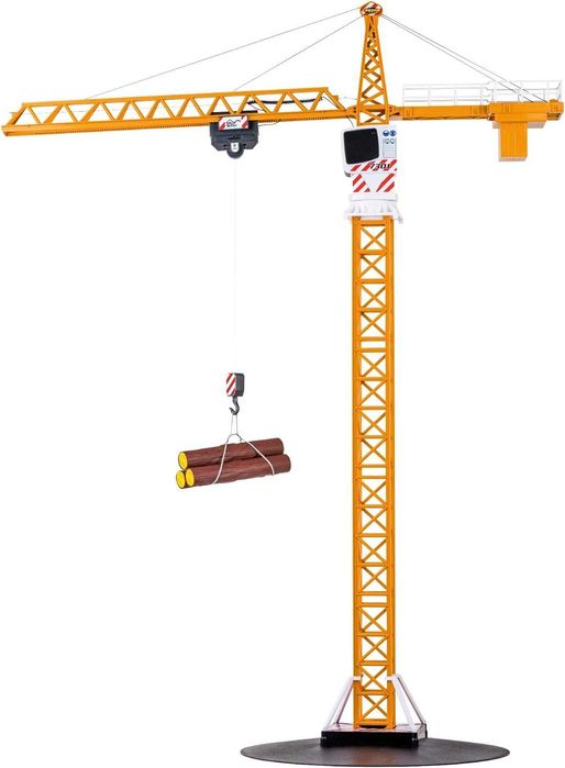 Carson 1:20 2.4G 100% RTR Строителен кран - с дистанционно управление