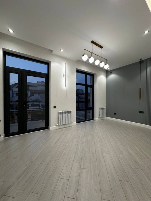 Сдается Шикарный Хайтек Дом, Мирабадский район!!!