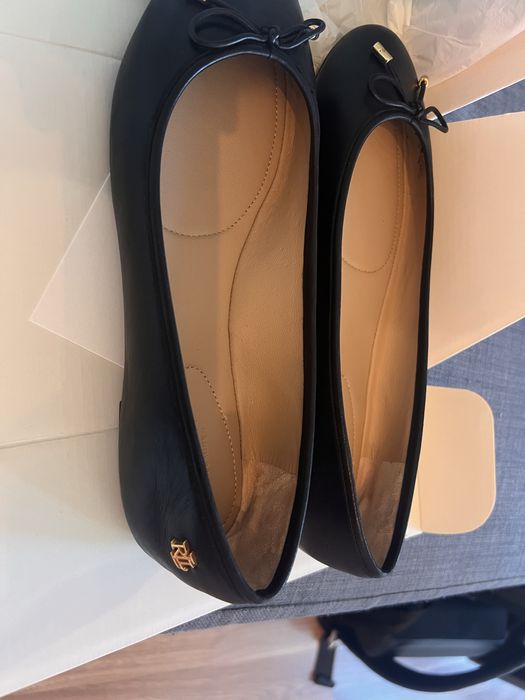 Balerini Ralph Lauren Jayna