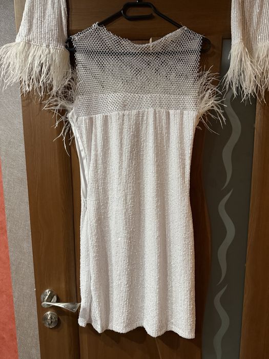 Faith in fatih дамска официална рокля