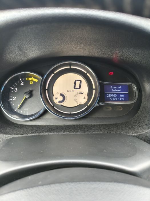 Renault Megane 3, grandtour, bose, 1.5 dci