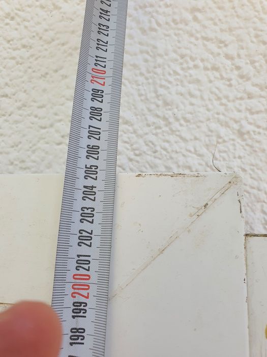 Vând ușă termopan