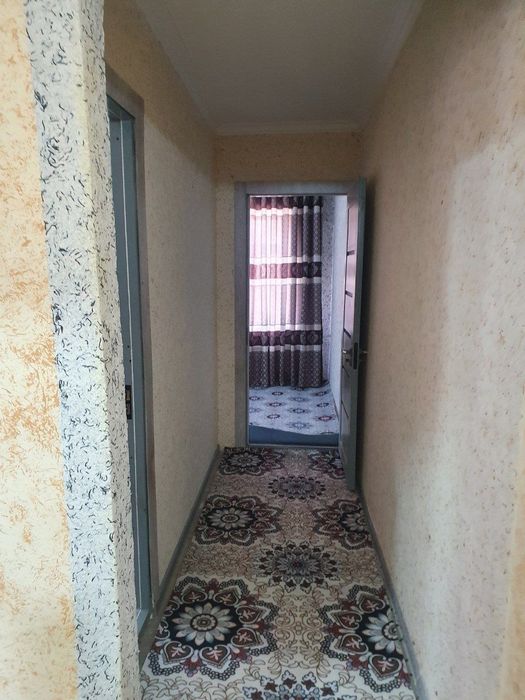 Квартира ижарага берилади