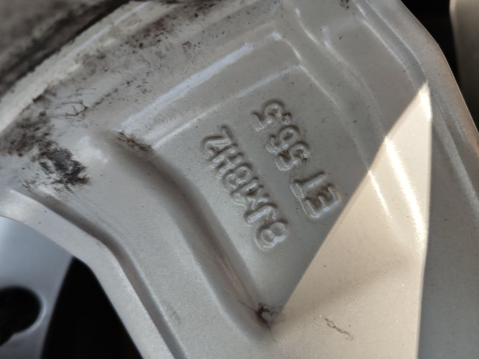 Джанти оригинални 18-ки