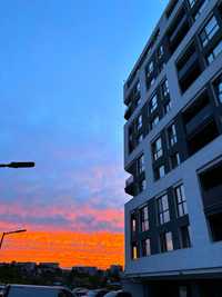 Cazare Iasi! Apartament in bloc nou - Regim hotelier - Priveliste