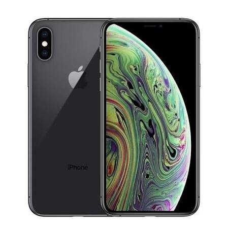 Iphone XS Max 256 gb
