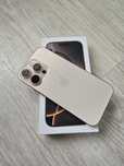 Iphone 16 pro 256Gb Desert Titanium 100%