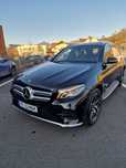 Mercedes-Benz GLC 220d, 2019, AMG packet, Luxury Interior