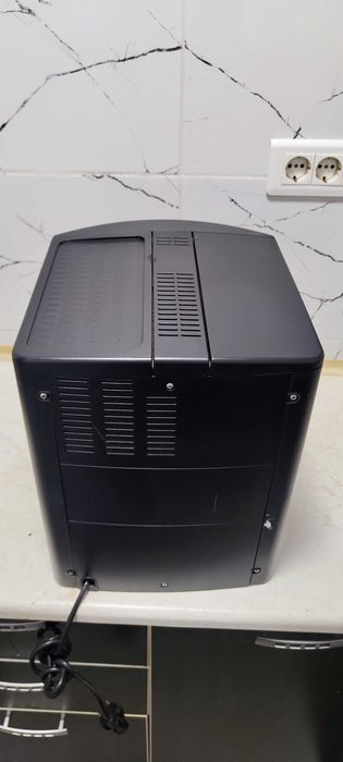 Espressor Automat DeLonghi Magnifica ESAM 3000.B Aparat Cafea Boabe