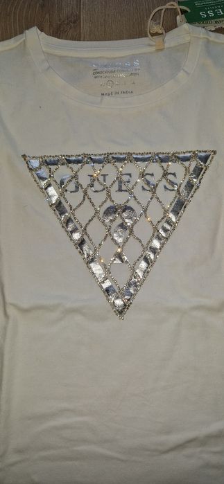 Оригинални нови тениски Guees,Dolce ,Louis Vuitton