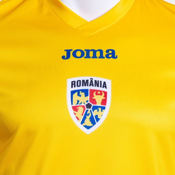 Tricou Oficial Suporter Echipa Națională - produs resigilat Decathlon