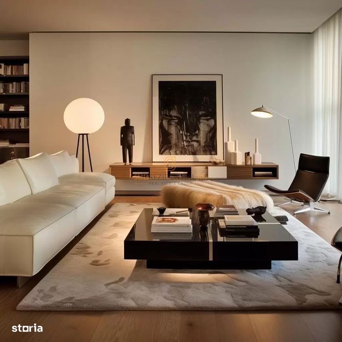 Apartament 2 camere, balcon 7 mp, langa metrou Aparatori, Sector 4