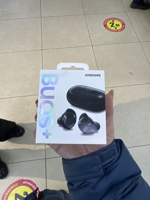 Наушники самсунг