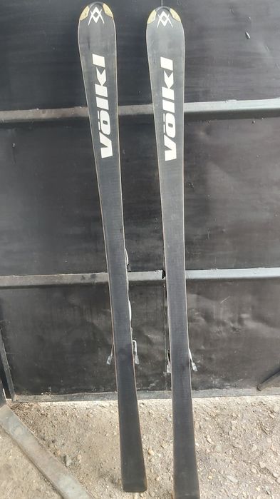 Vand schiuri Volkl lungime 170