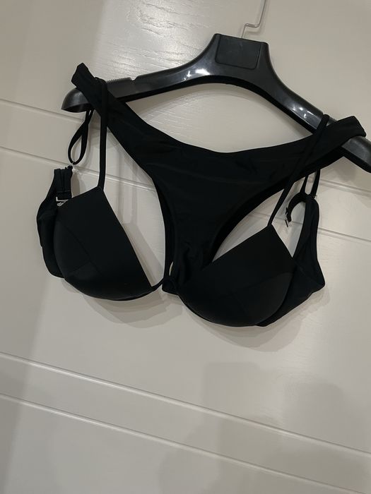 Новый раздельный купальник